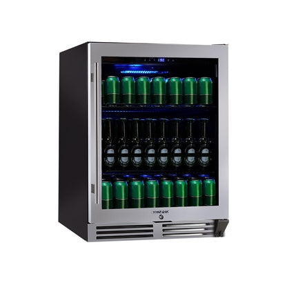Cervejeira Benmax BEC135SDA Solid Door 135L 220V