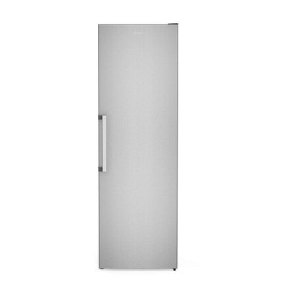 Refrigerador Elettromec Inox Duo 404 Litros 60 cm 220V - RFDU404XX2VSA