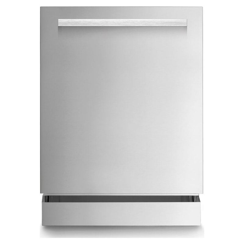 Porta Da Lava Louça Gz 60 cm Elettromec - FRLL60XXNGZA