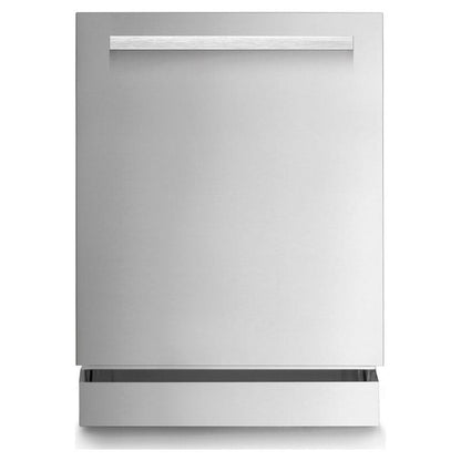 Porta Da Lava Louça Gz 60 cm Elettromec - FRLL60XXNGZA