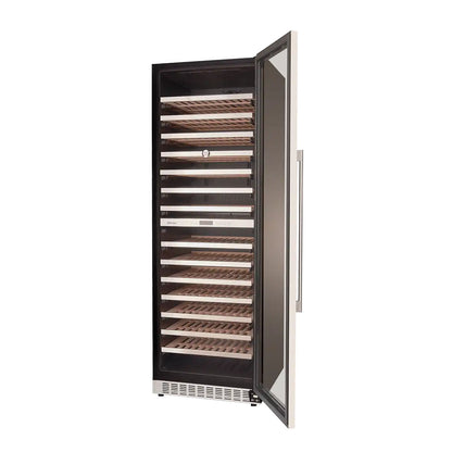Adega Crissair Duo 171Di 171 Garrafas Dual Zone Inox 60cm 220V - 71960