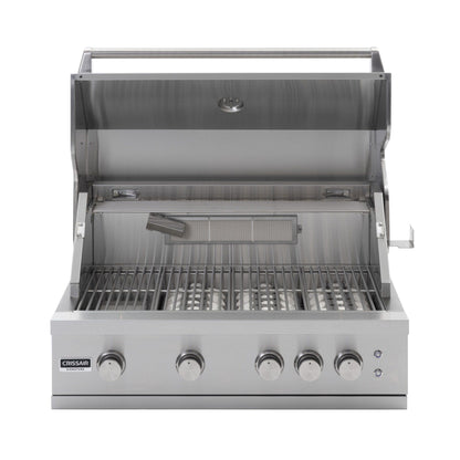 Churrasqueira a Gás Crissair BBQ Texas 900 220V - 72081
