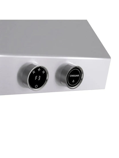 Coifa de Parede Crissair Dallas 120 Signature 120cm 220V - 72076
