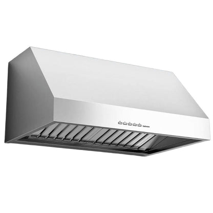 Coifa Falmec Zeus Pro Parede 90 cm Inox 220V - CZUN90F0P2ZZZI410F