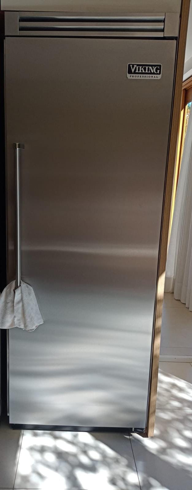 Refrigerador Viking 30 polegadas