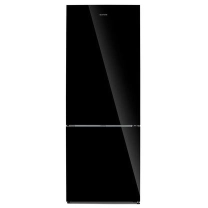 Refrigerador Vetro Bottom Freezer 510 Litros 220V Elettromec - RFBF510VT2VSA