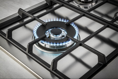 Cooktop Elanto Artigiano Lateral 5Q | 4kW | 72cm