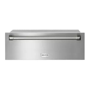 Gaveta Aquecida 77cm Inox
