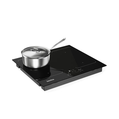 Cooktop de Indução Invita I-CKI-4Q-60-CI-2ATA 60cm 220V