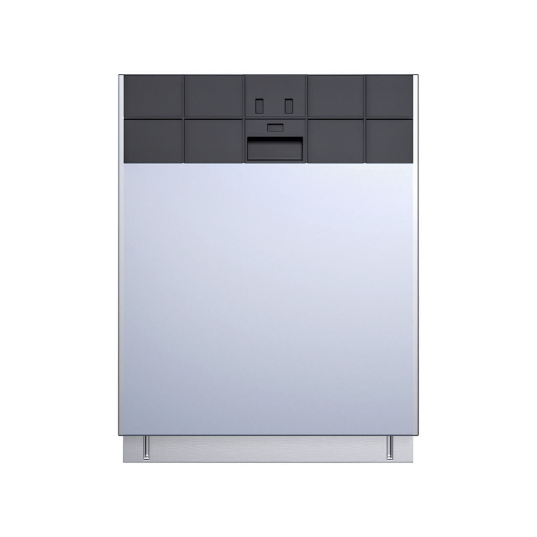 Lava-louças Sogna Sense de Embutir e Revestir 15 Serviços 60cm 220V - SDW60-15