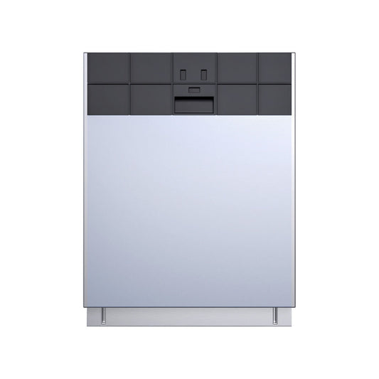 Lava-louças Sogna Sense de Embutir e Revestir 15 Serviços 60cm 220V - SDW60-15