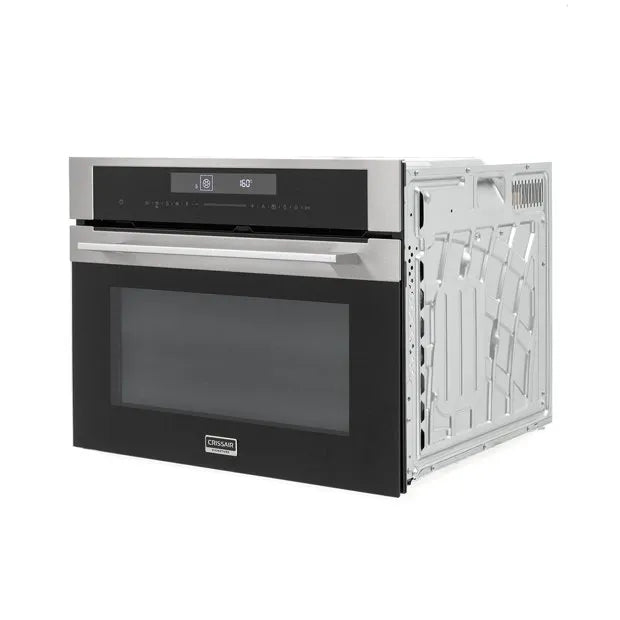 Forno Micro-ondas Crissair Combinado Oven Grill 50 Litros 220v