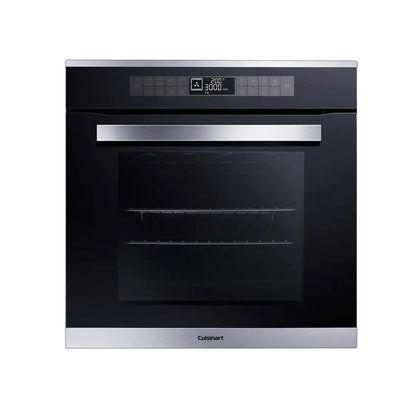 Forno Elétrico Air Fryer Cuisinart Arkton 83 Litros 60 cm 220V - 4092740120