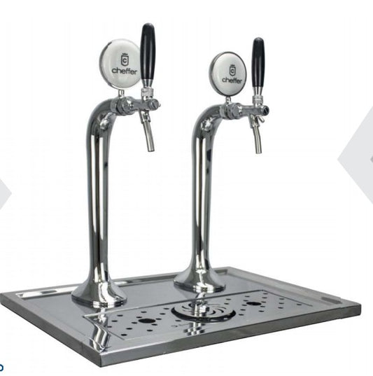 BARTENDER & SMART CHOPEIRA DUAL ZONE