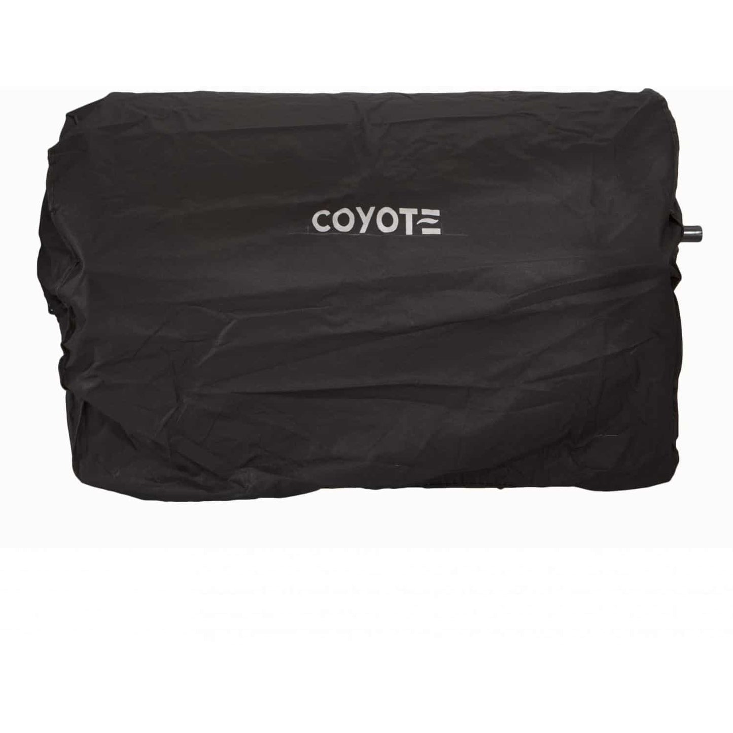 Capa para Churrasqueira de Embutir Coyote Série C 34 Polegadas - CCVR3-BI