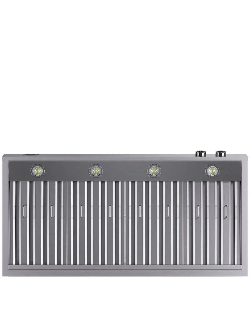 Coifa de Parede Crissair Dallas 120 Signature 120cm 220V - 72076