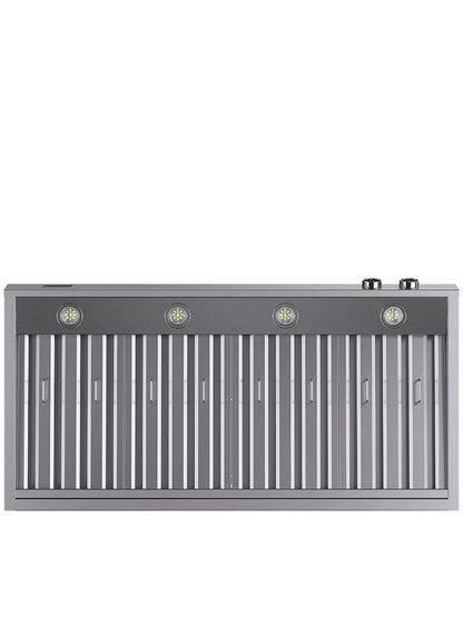 Coifa de Parede Crissair Dallas 120 Signature 120cm 220V - 72076