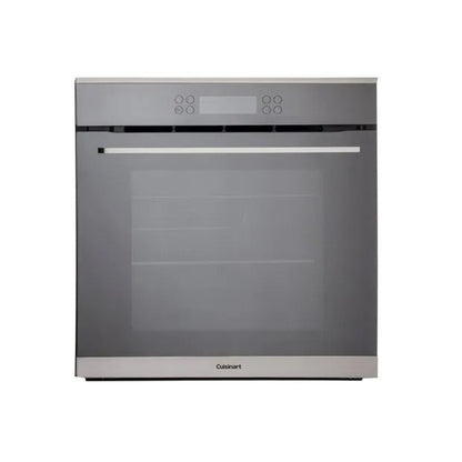 Forno e Grill Elétrico Dual Zone 60cm 220V Cuisinart Prime