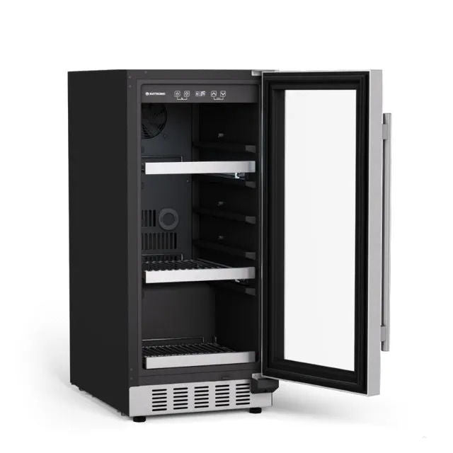 Beer Center Elettromec 86 Litros Built-In Connect 220V - BCBI86XV2ATB
