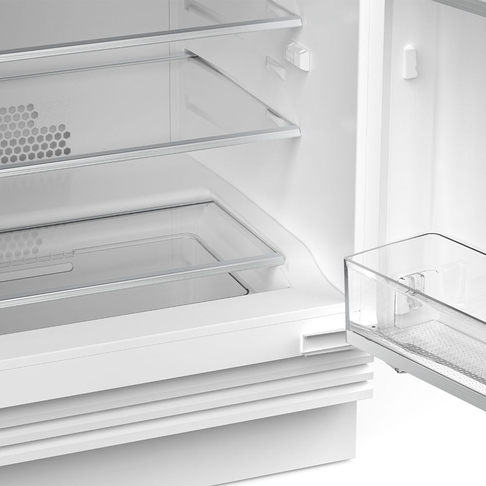 Frigobar Benmax Undercounter Embutir e Revestir 135L 220V - FGBU135ERA