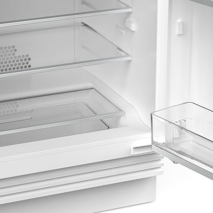 Frigobar Benmax Undercounter Embutir e Revestir 135L 220V - FGBU135ERA