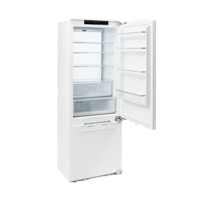 Refrigerador Bottom Freezer 70