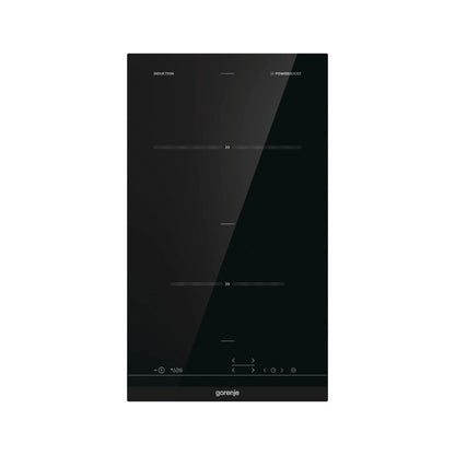 Cooktop de Indução Gorenje GI3201BC 2 Zonas 30 cm 220V
