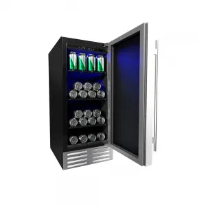 Cervejeira Benmax Compressor BEC100 - 127V