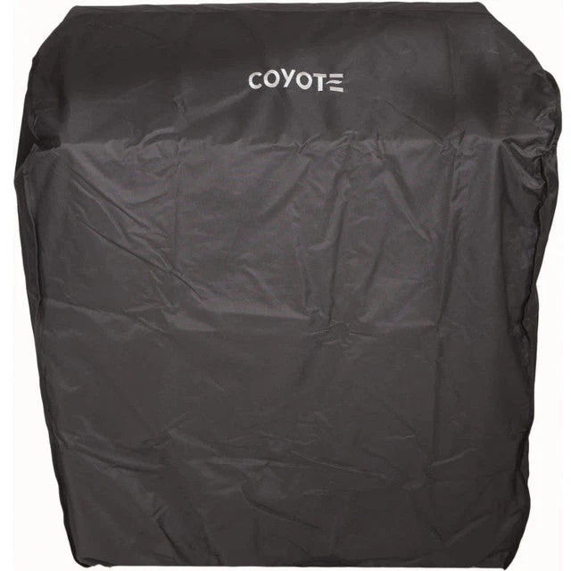 Capa para Churrasqueira Coyote Carrinho 28" - CCVR2-CT