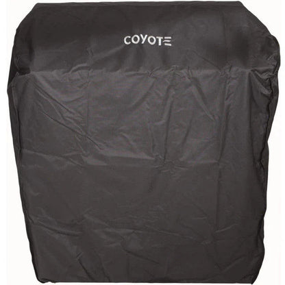 Capa para Churrasqueira Coyote Carrinho 28" - CCVR2-CT