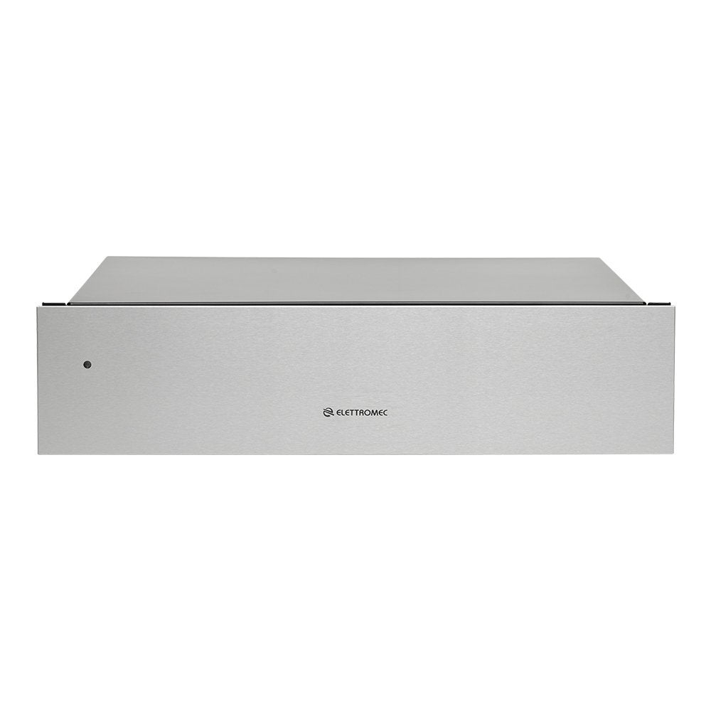 Gaveta Aquecida Elettromec Inox 14 cm 220V - GA6S14XX2TNA