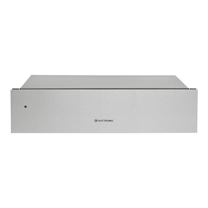 Gaveta Aquecida Elettromec Inox 14 cm 220V - GA6S14XX2TNA