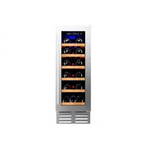 Adega Benmax BAC18 Single Zone 18 Garrafas 127V