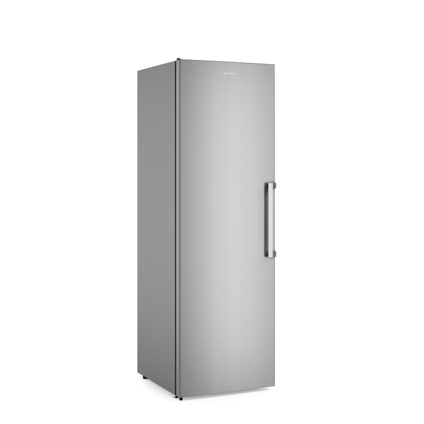 Freezer Inox Duo 307 Litros 220V Elettromec - FZDU307XX2VSA