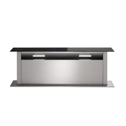 Coifa de Bancada Elettromec Sollevare Downdraft Connect 90cm 220v