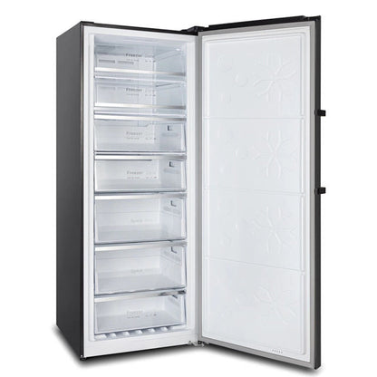 Freezer Crissair Twinset Maxi 380L 71cm 220V - FRZ380MAXI