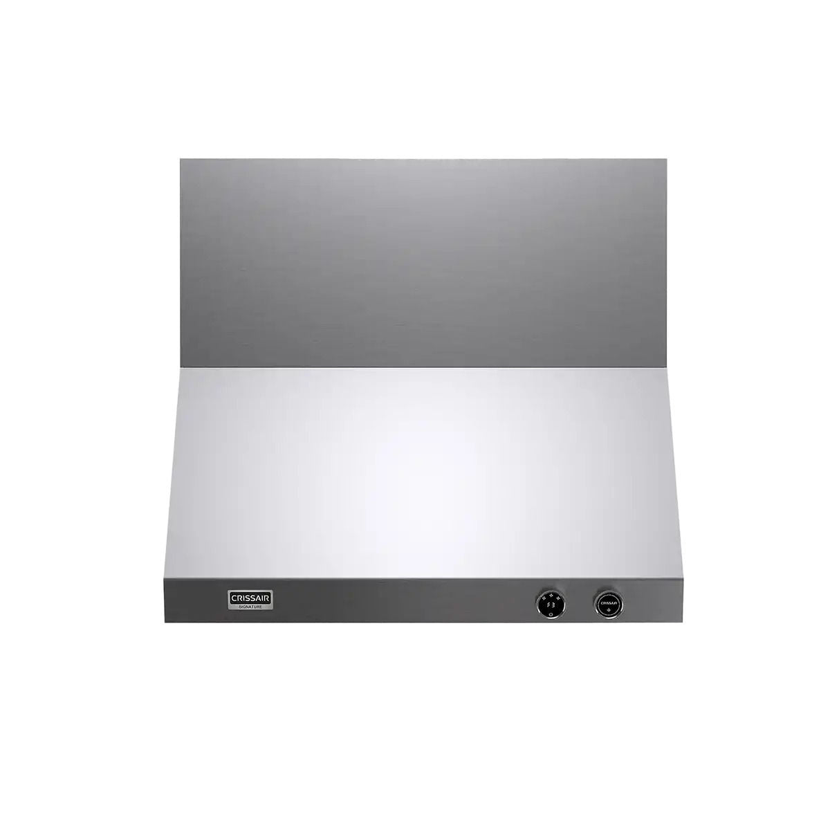Coifa Crissair Dallas 90 Inox 90cm 220V - 72075