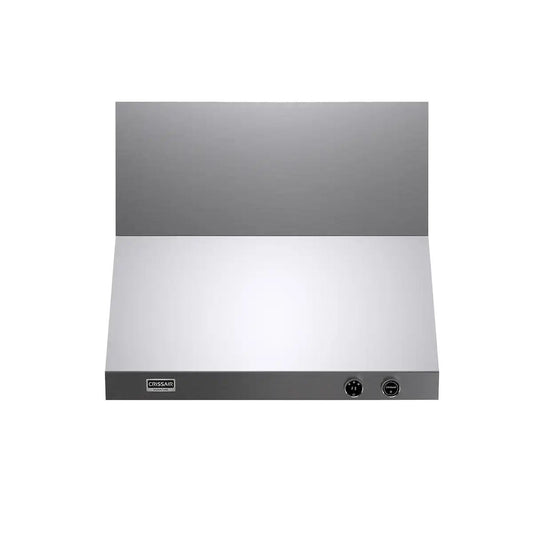 Coifa Crissair Dallas 90 Inox 90cm 220V - 72075