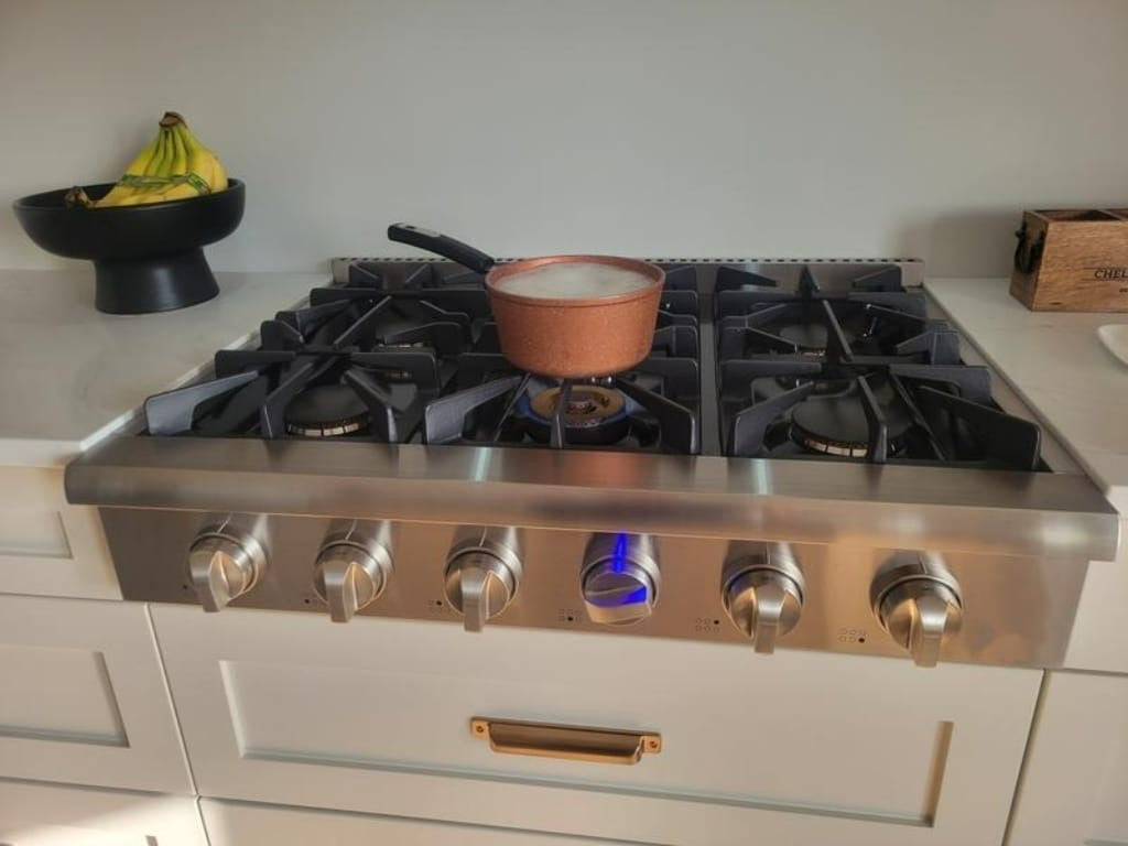 Rangertop Chood 36PL