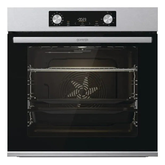 Forno Elétrico Gorenje de Embutir 77 Litros  220V