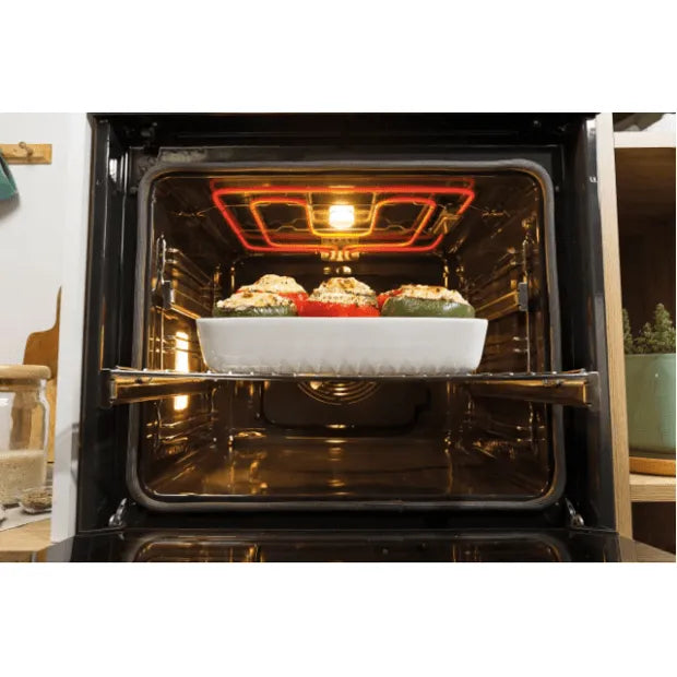 Forno Elétrico Gorenje de Embutir 77 Litros  220V