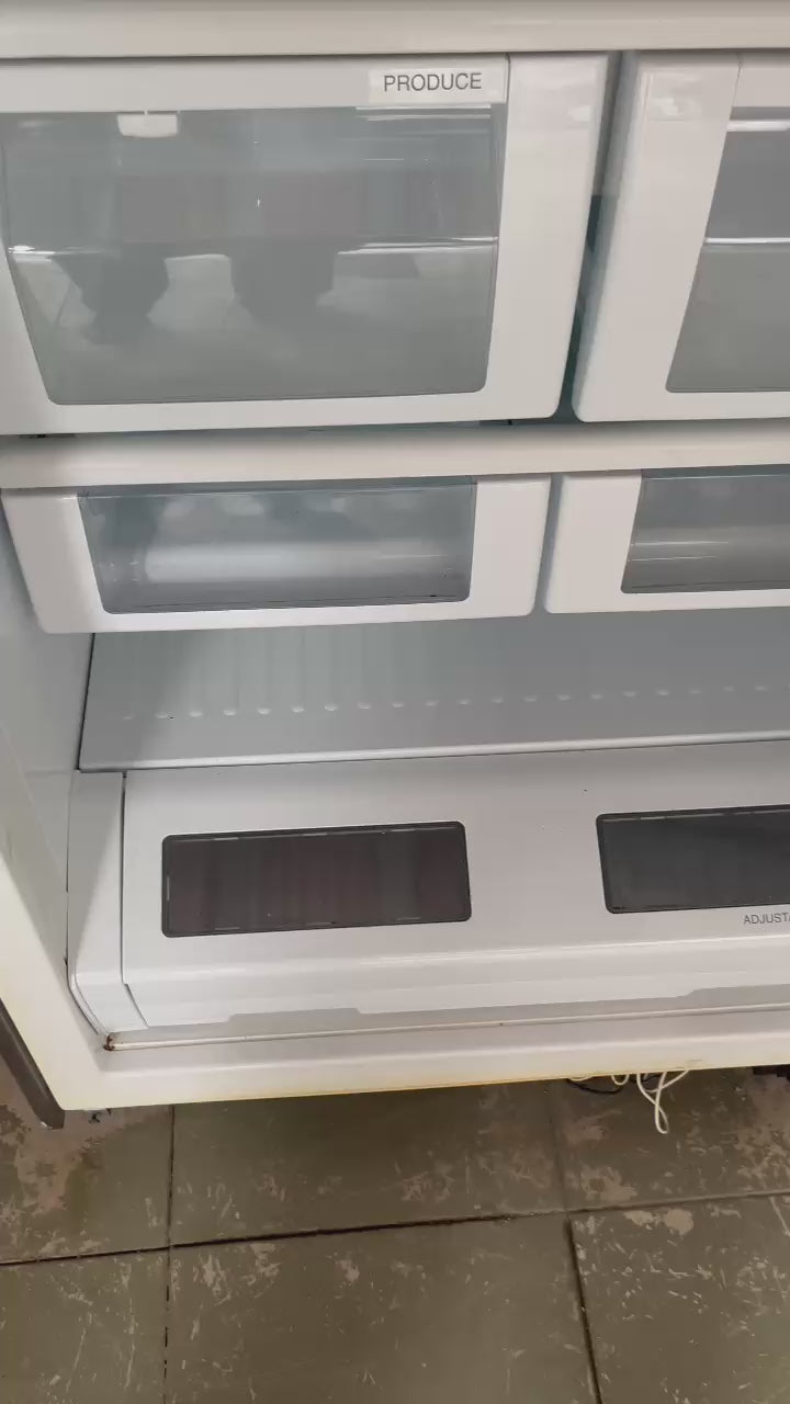 Refrigerador Viking 30 polegadas