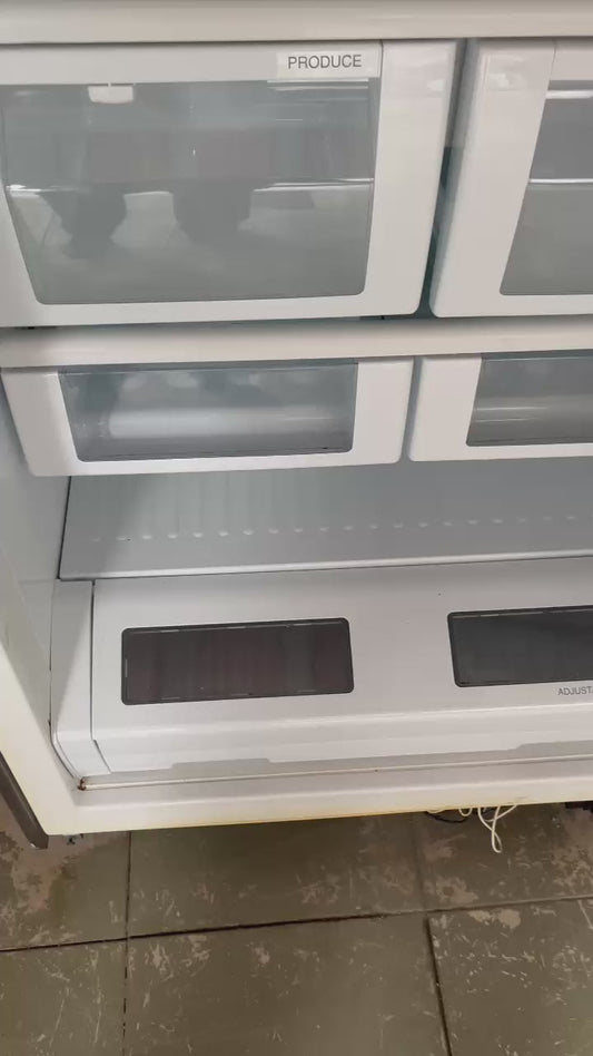 Refrigerador Viking 30 polegadas