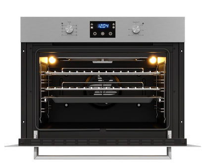 Forno Elettromec Luce Multifunção Elétrico 75 cm 220V - FMEL75LC2TNA