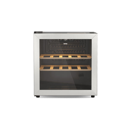 Adega Invita Inox 14 Garrafas Freestanding