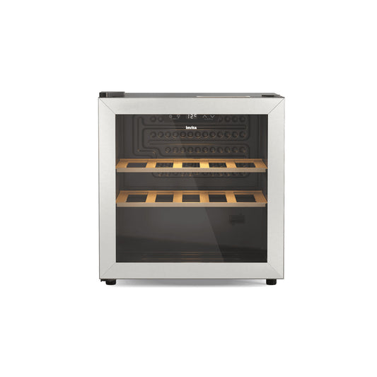 Adega Invita Inox 14 Garrafas Freestanding