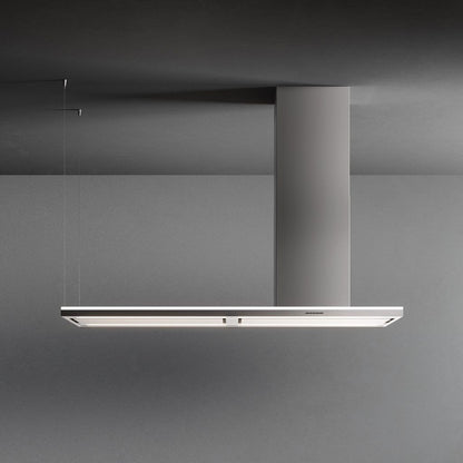 Coifa Falmec Lumen NRS Ilha 175 cm Direita CLUI75.F4P2#NEUI490F 220V