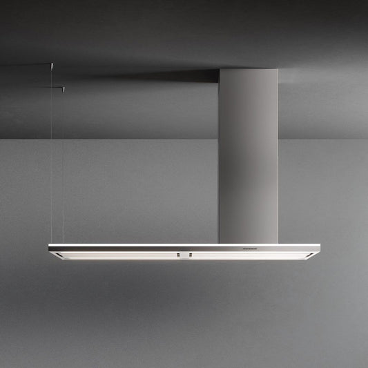 Coifa Falmec Lumen NRS Ilha 175 cm Direita CLUI75.F4P2#NEUI490F 220V