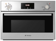ELANTO ARTIGIANO FORNO COMBINADO 7 FUNÇÕES 220V
