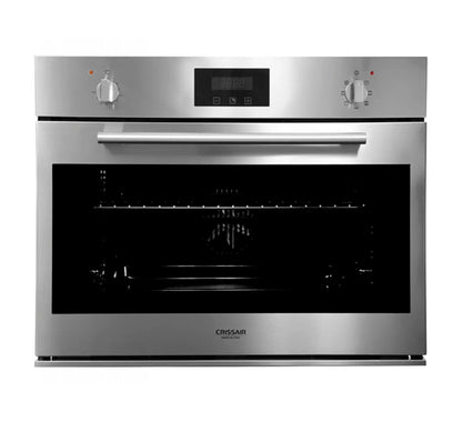 Forno Elétrico Crissair Big 75 CFE75G5 84L 75cm 220V - 37356